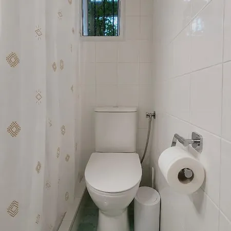 Сasa de vacaciones Manù Blu